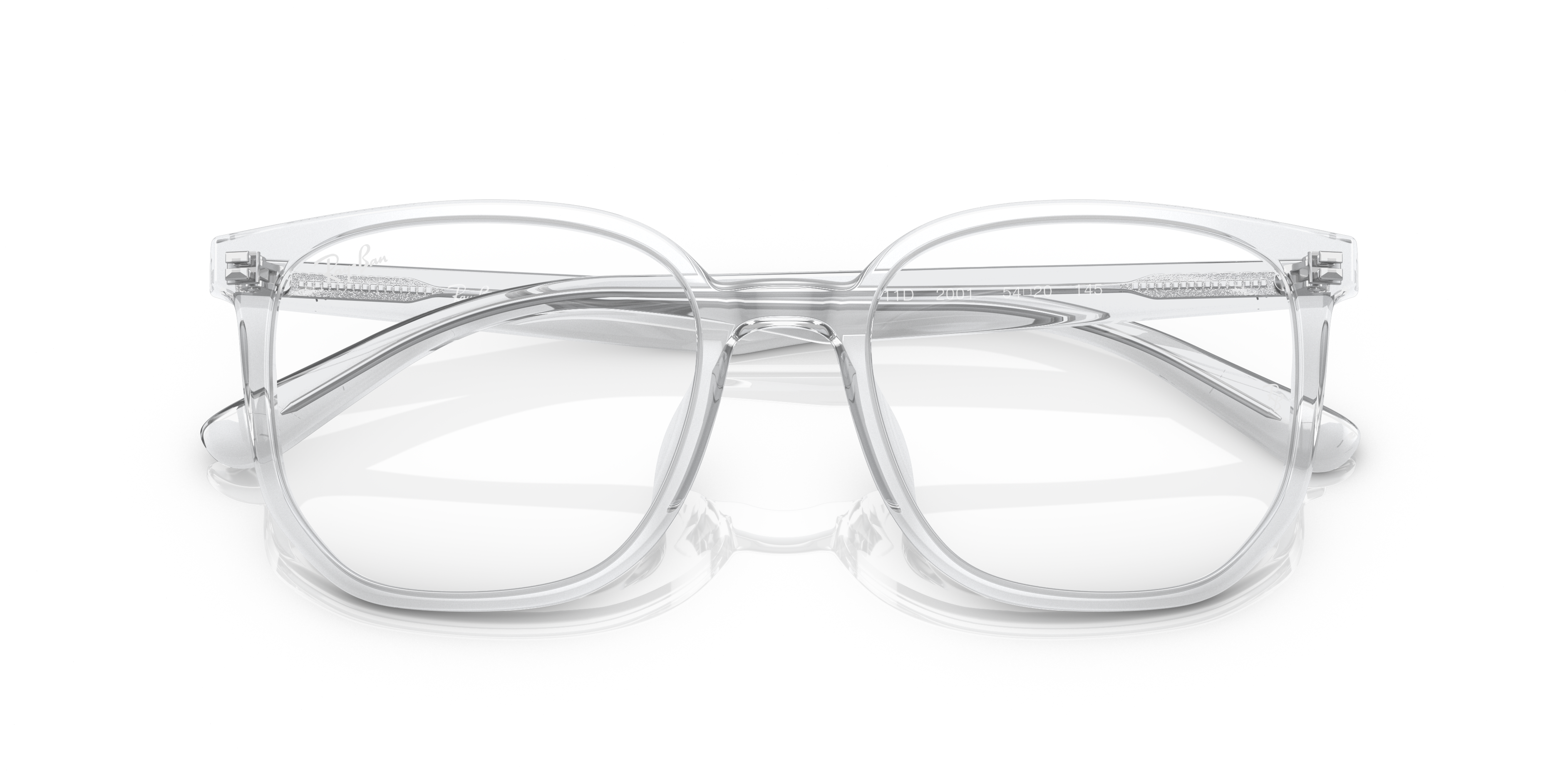 Ray-Ban | 0RX5411D (0RX5411D)