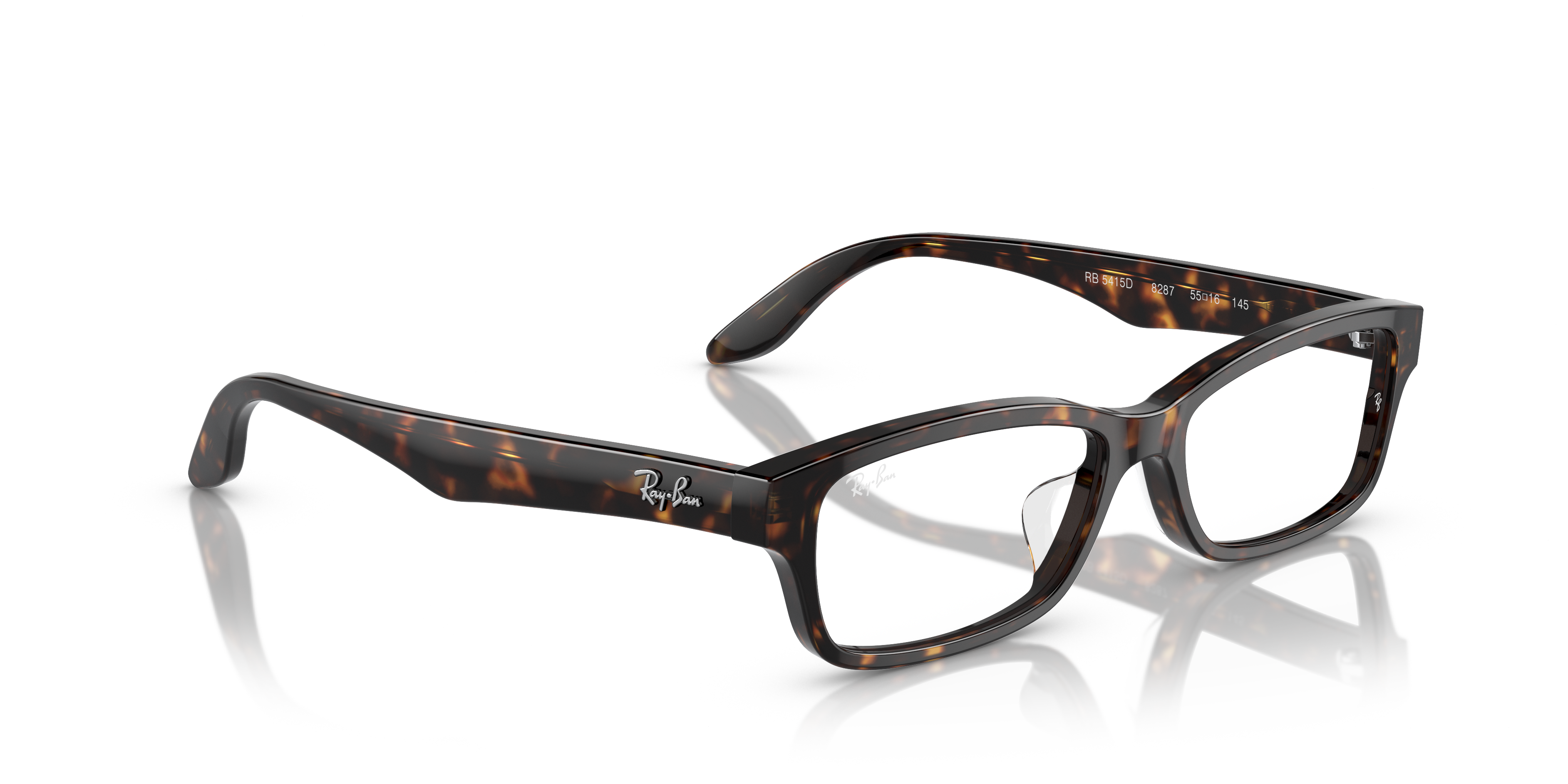 Ray-Ban | 0RX5415D (0RX5415D)