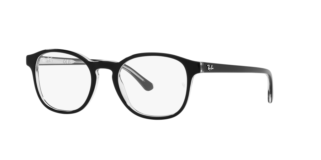 Ray-Ban | 0RX5417 (0RX5417)