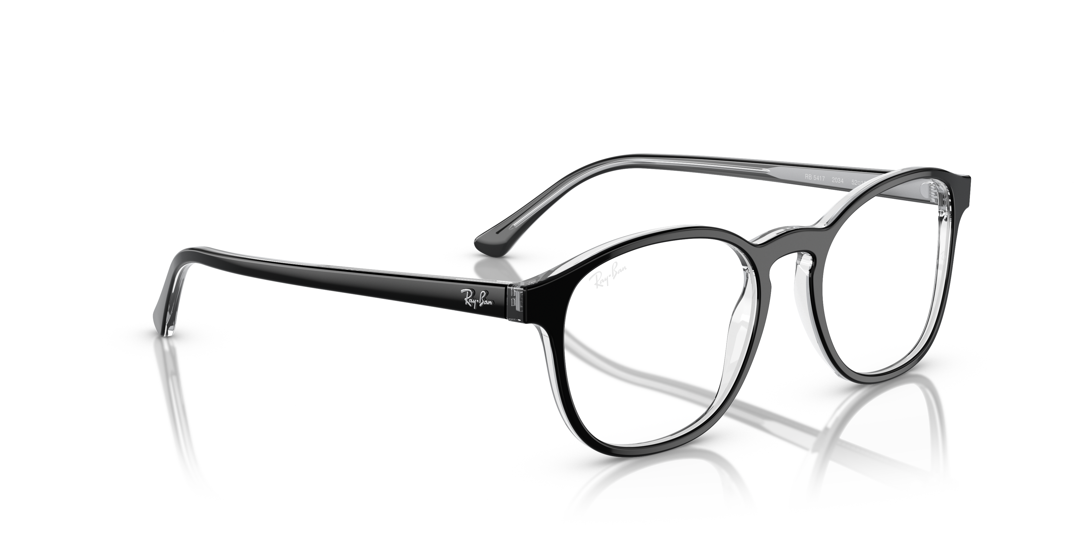 Ray-Ban | 0RX5417 (0RX5417)