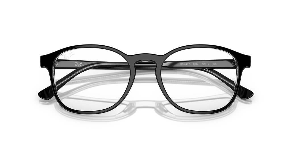 Ray-Ban | 0RX5417 (0RX5417)