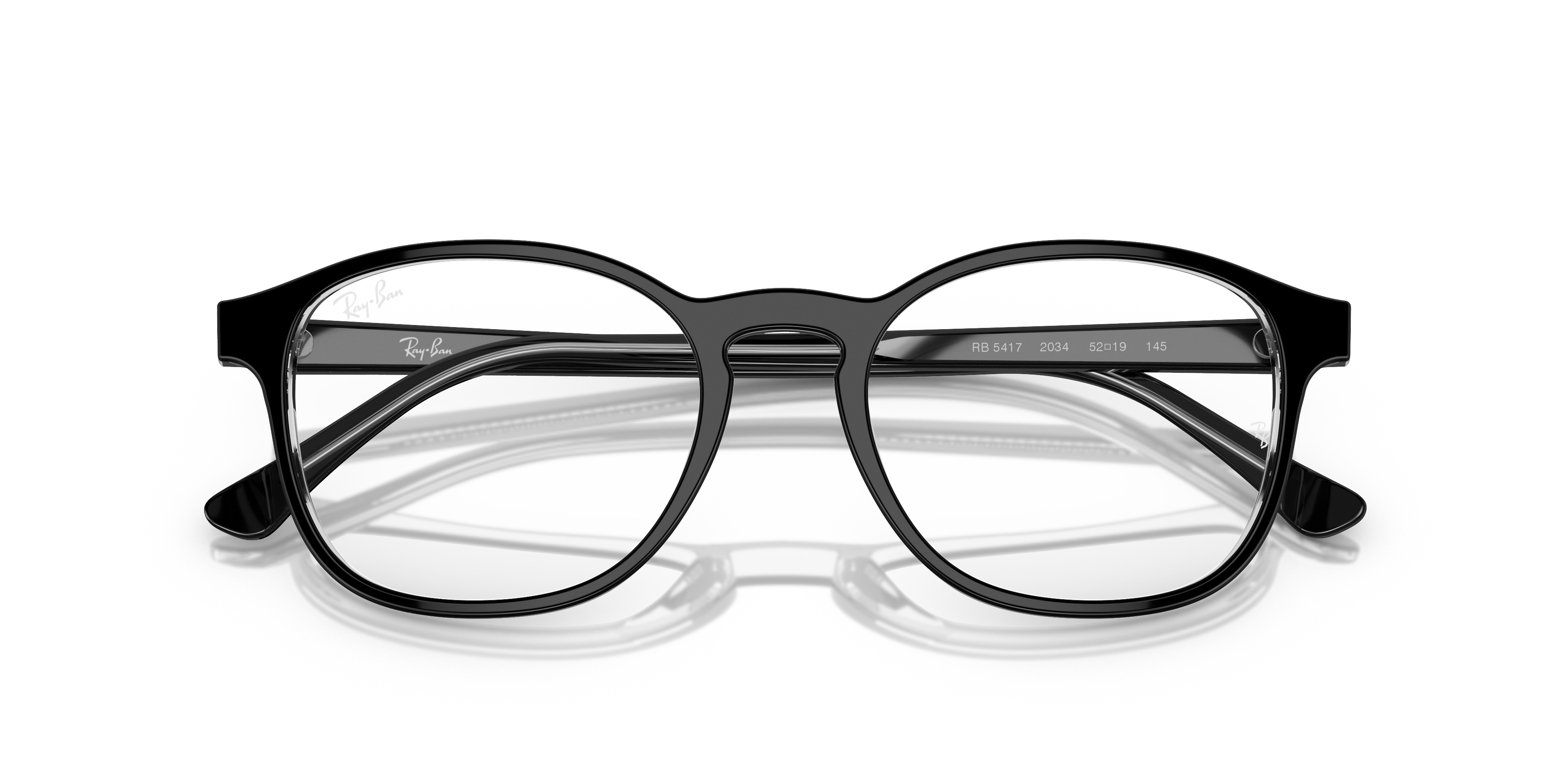 Ray-Ban | 0RX5417 (0RX5417)