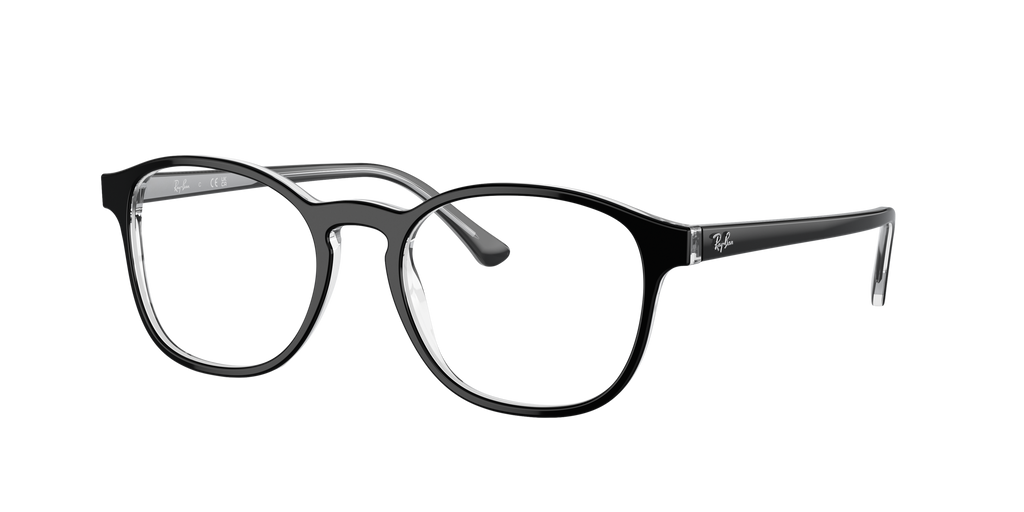 Ray-Ban | 0RX5417 (0RX5417)