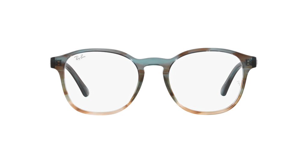 Ray-Ban | 0RX5417 (0RX5417)