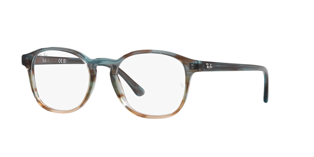 Ray-Ban | 0RX5417 (0RX5417)