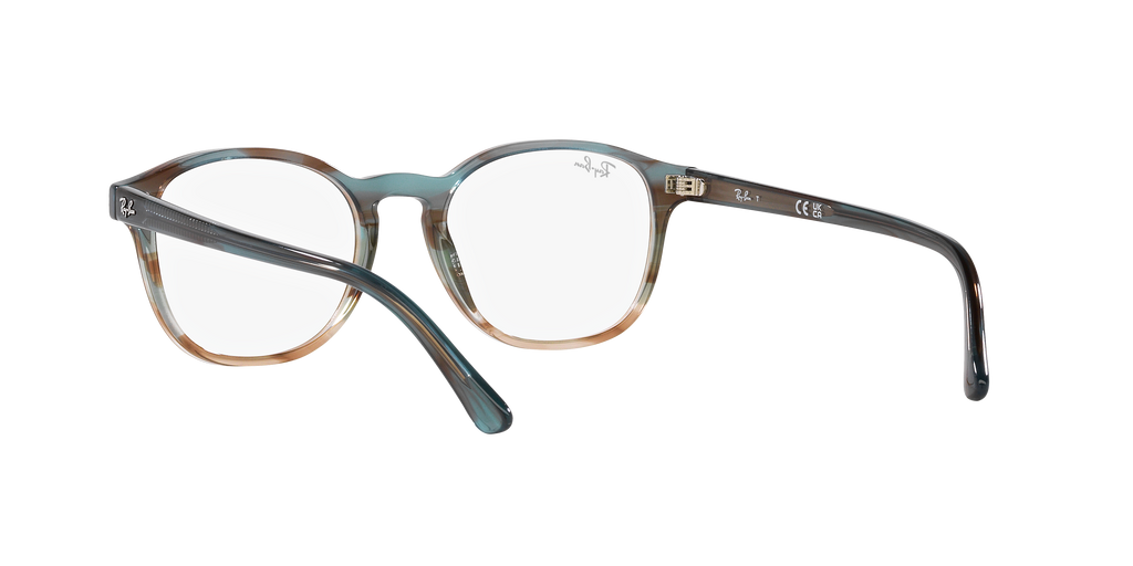Ray-Ban | 0RX5417 (0RX5417)