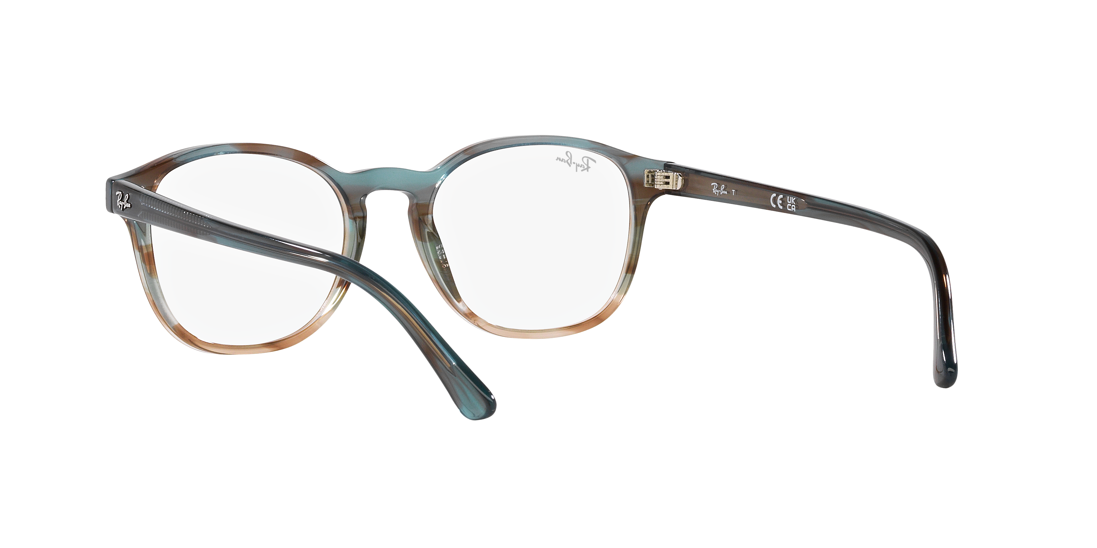 Ray-Ban | 0RX5417 (0RX5417)