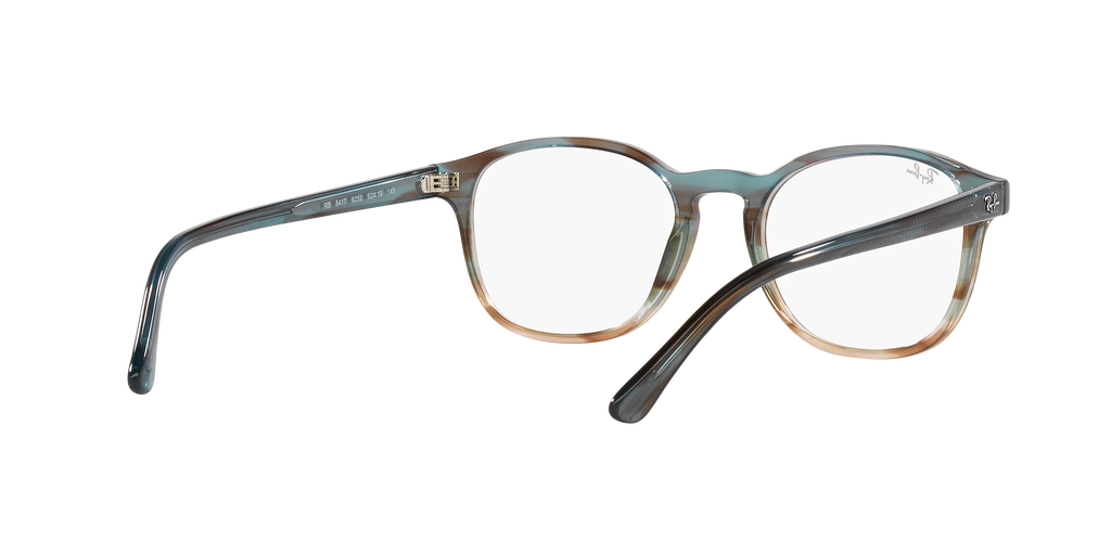 Ray-Ban | 0RX5417 (0RX5417)