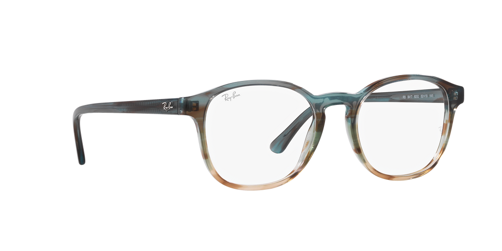 Ray-Ban | 0RX5417 (0RX5417)