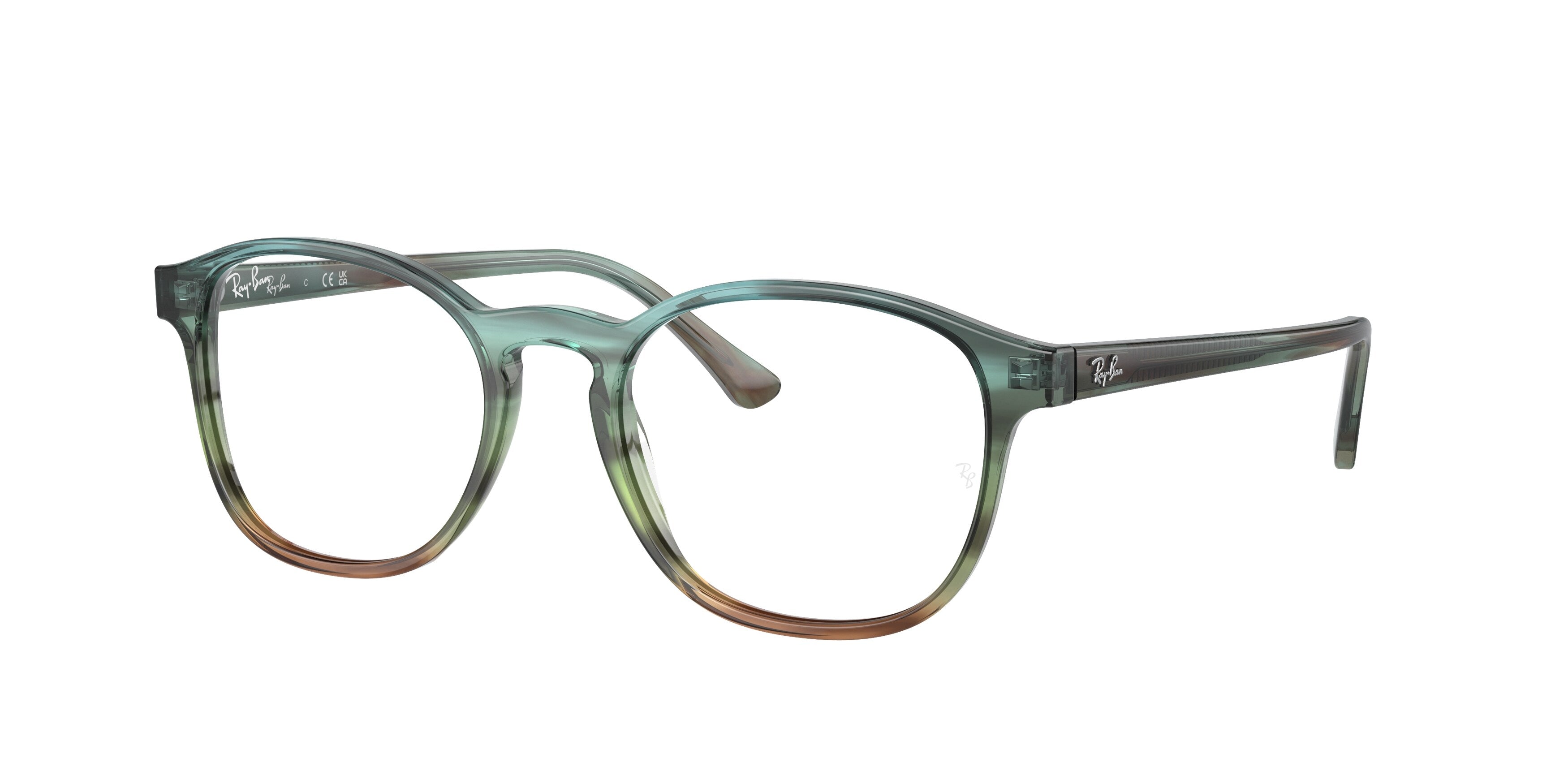 Ray-Ban | 0RX5417 (0RX5417)