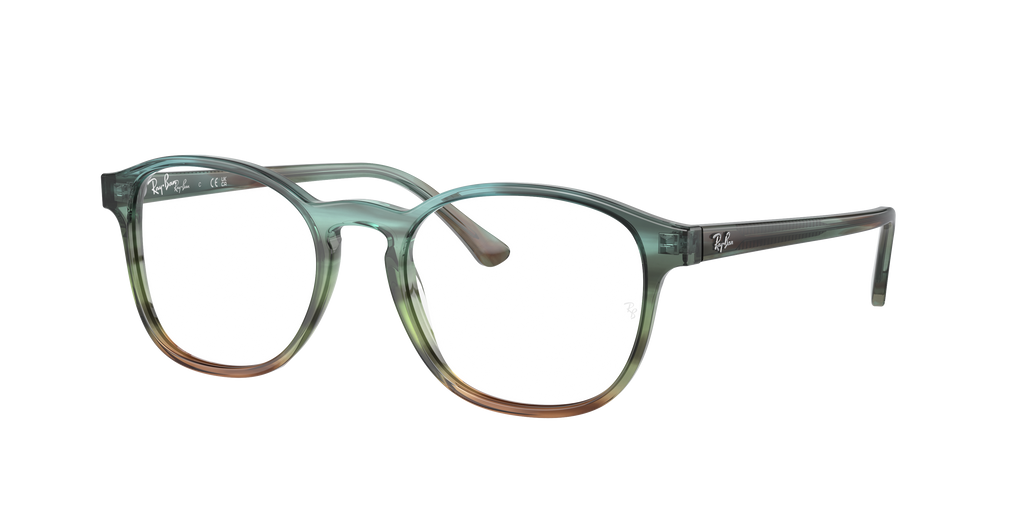 Ray-Ban | 0RX5417 (0RX5417)