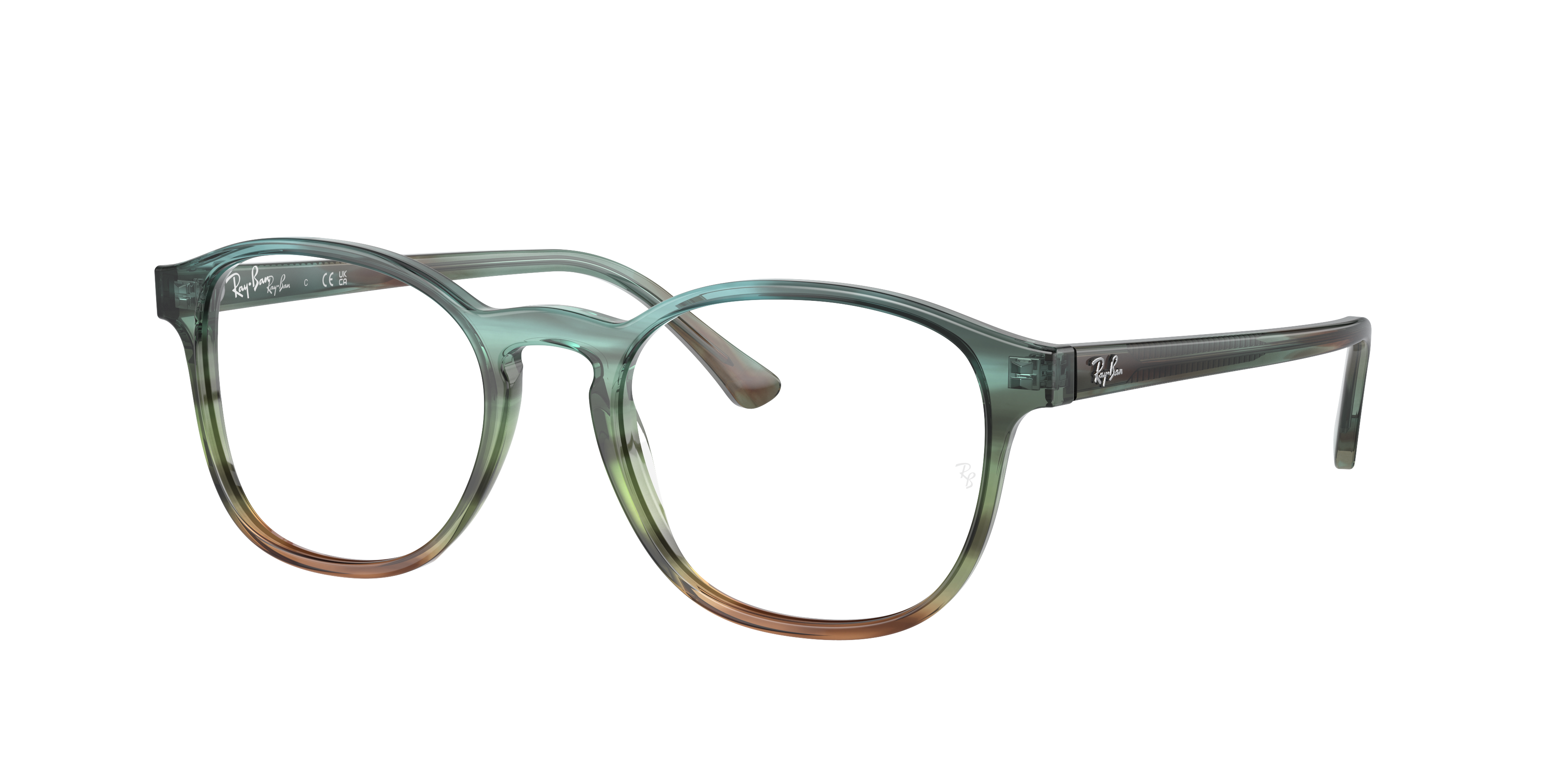 Ray-Ban | 0RX5417 (0RX5417)
