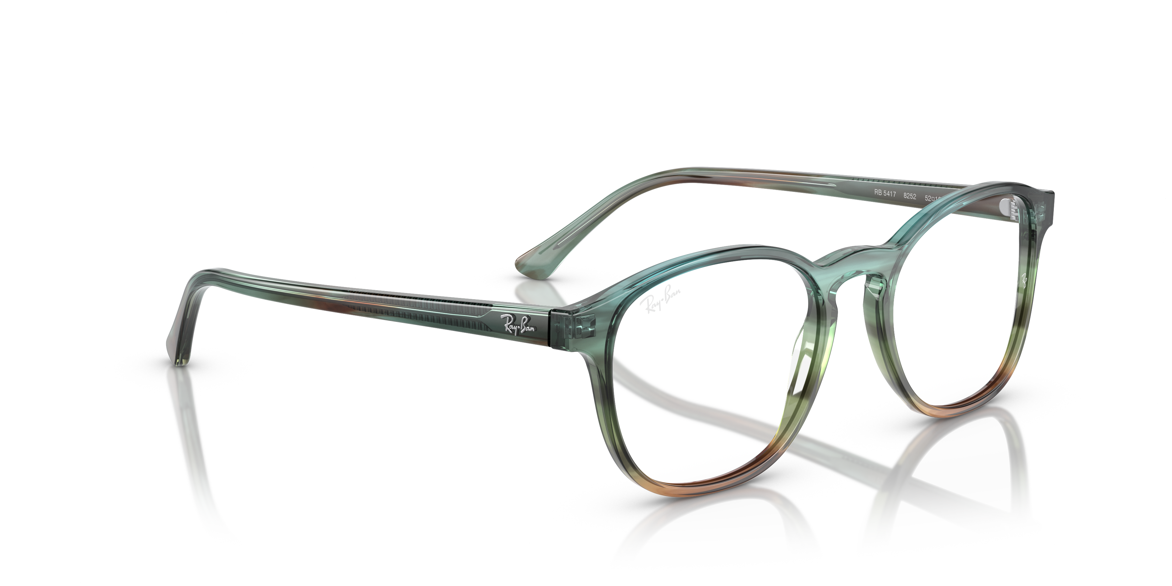 Ray-Ban | 0RX5417 (0RX5417)