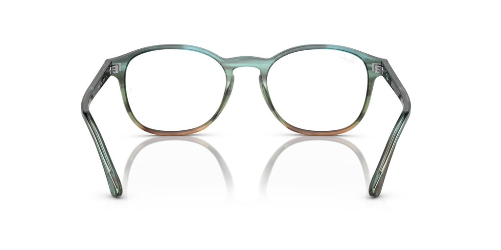 Ray-Ban | 0RX5417 (0RX5417)