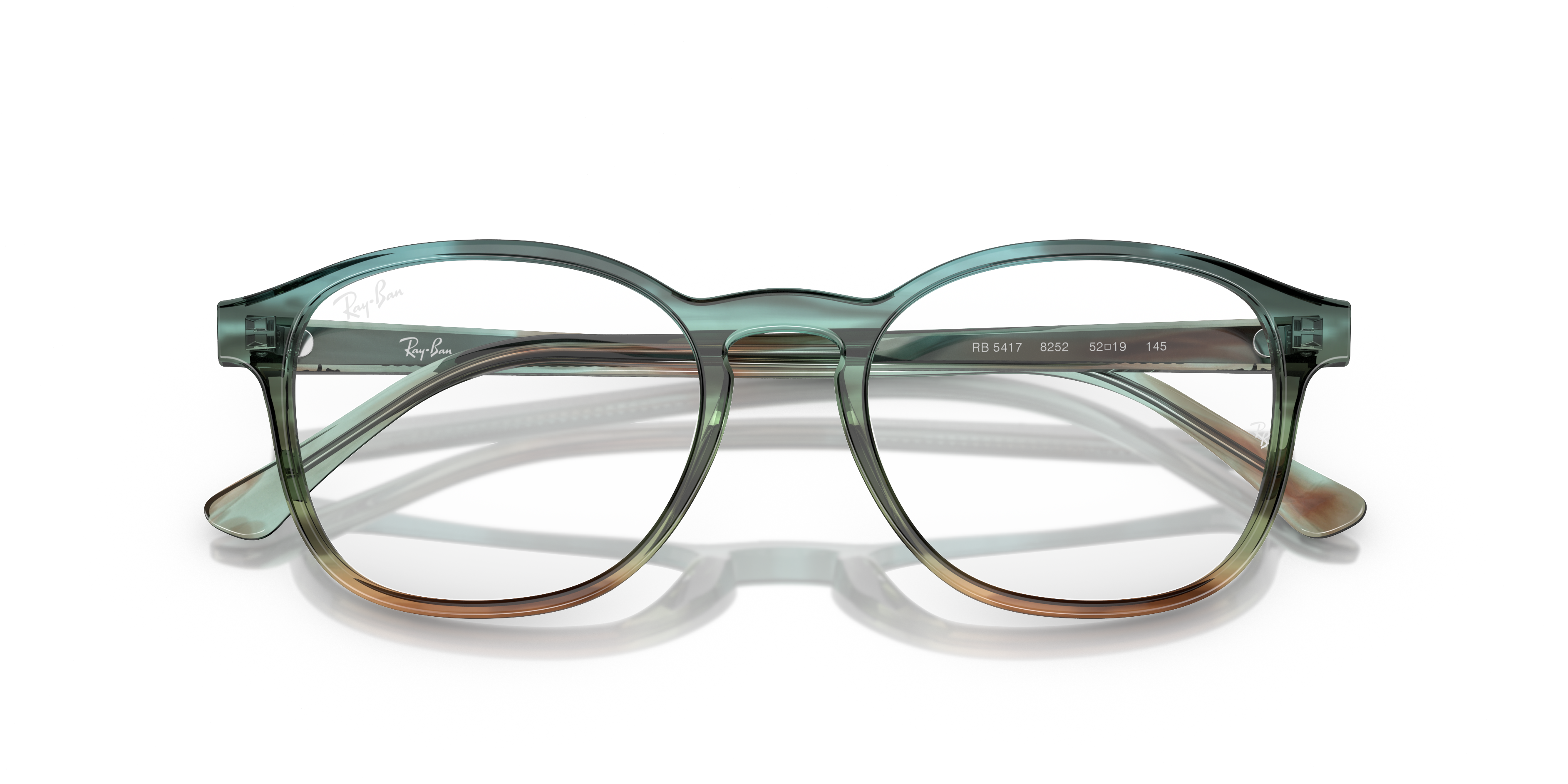 Ray-Ban | 0RX5417 (0RX5417)