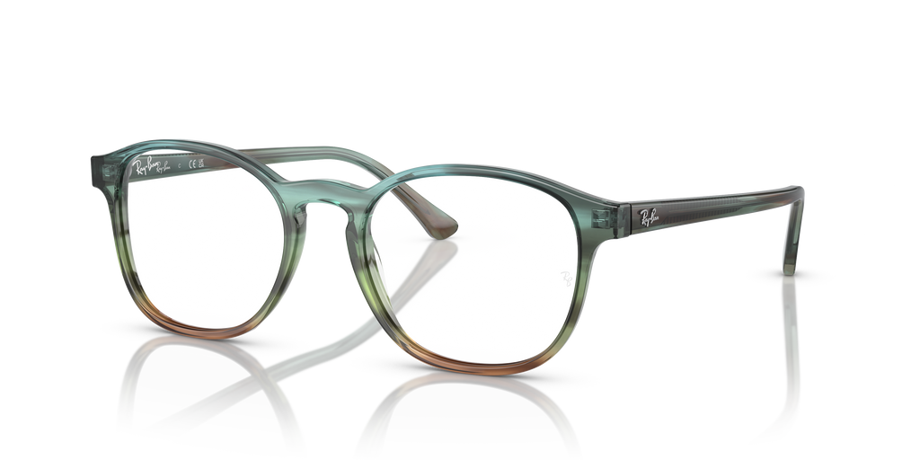 Ray-Ban | 0RX5417 (0RX5417)