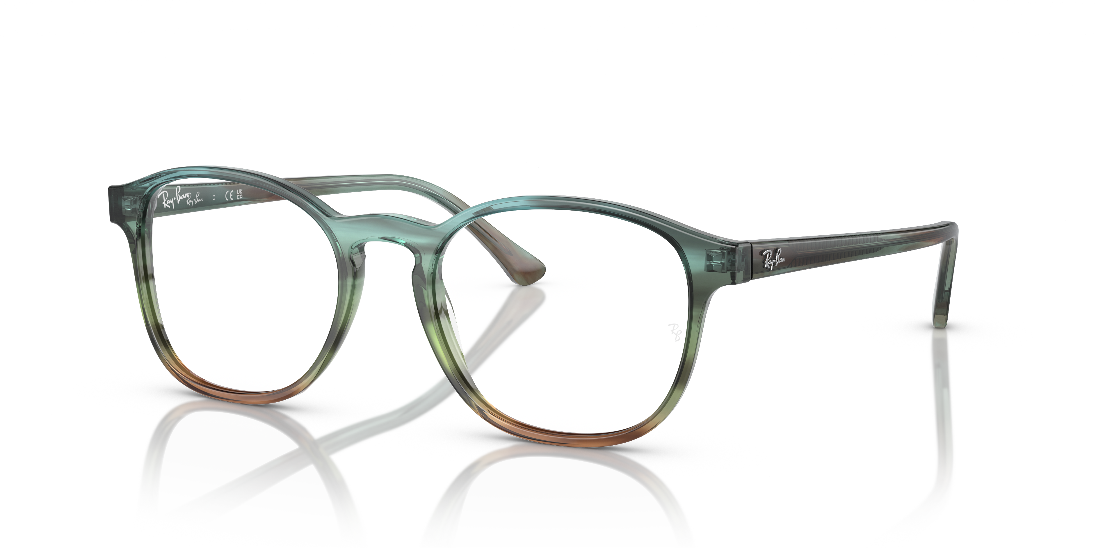 Ray-Ban | 0RX5417 (0RX5417)