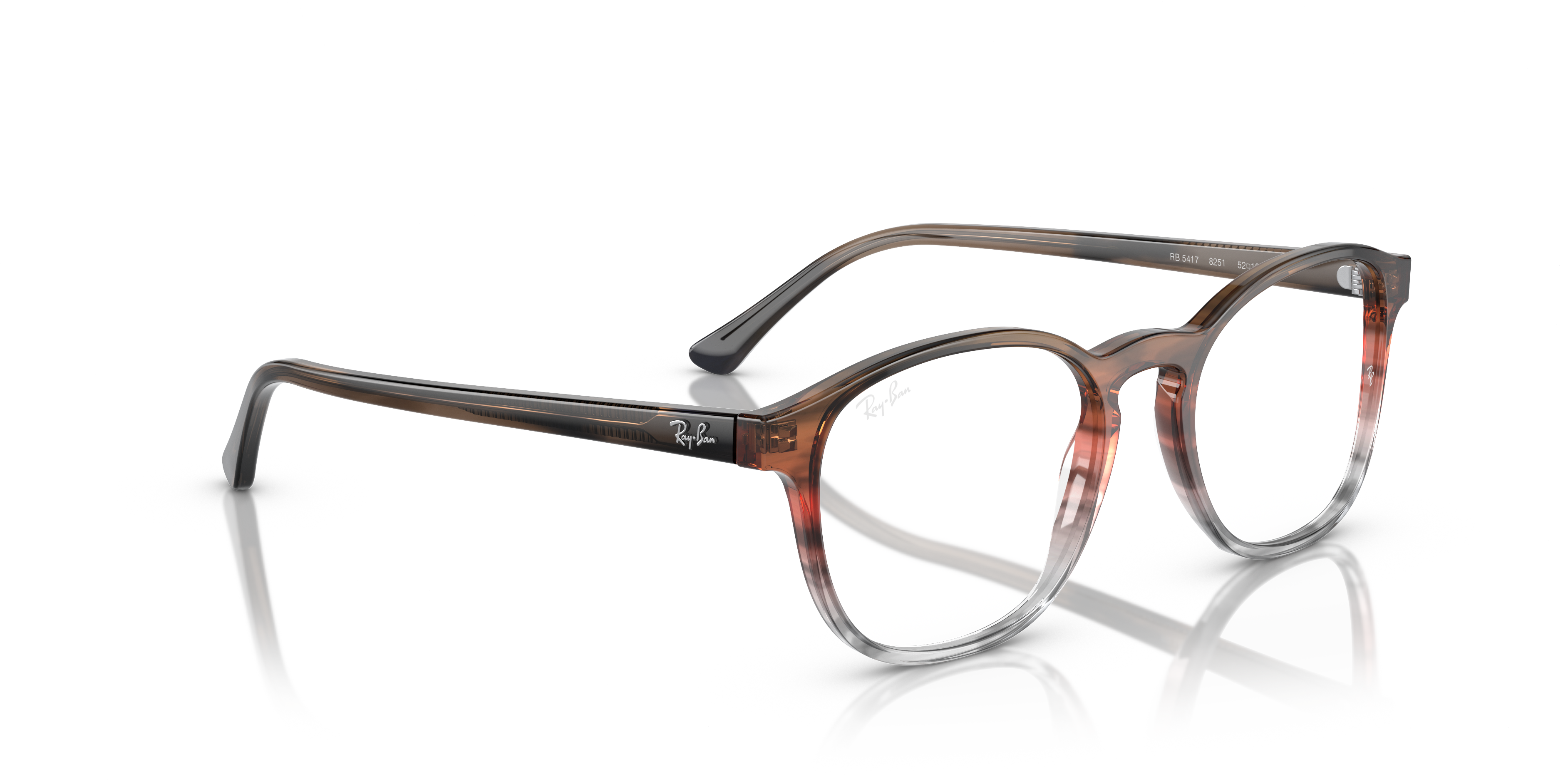 Ray-Ban | 0RX5417 (0RX5417)