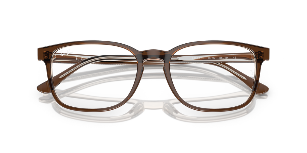 Ray-Ban | 0RX5418 (0RX5418)