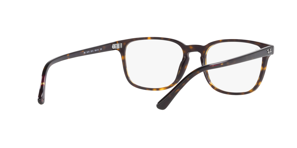 Ray-Ban | 0RX5418 (0RX5418)