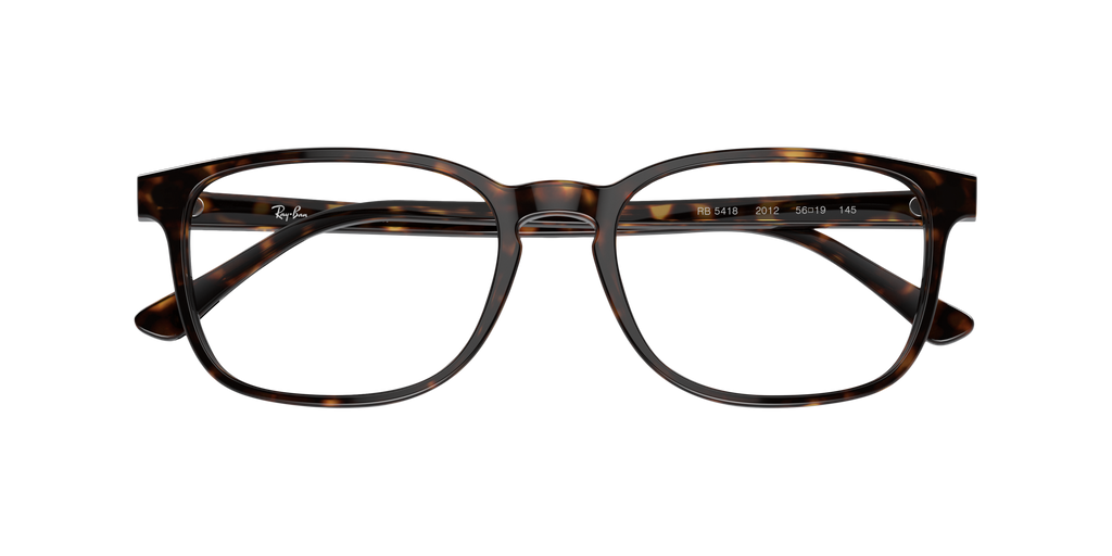 Ray-Ban | 0RX5418 (0RX5418)