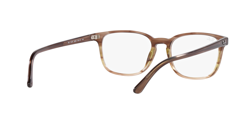 Ray-Ban | 0RX5418 (0RX5418)