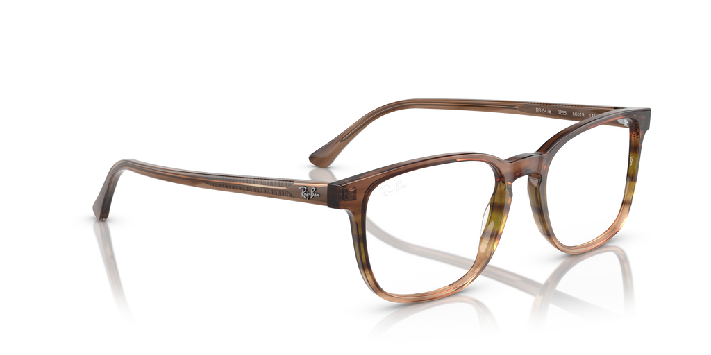 Ray-Ban | 0RX5418 (0RX5418)