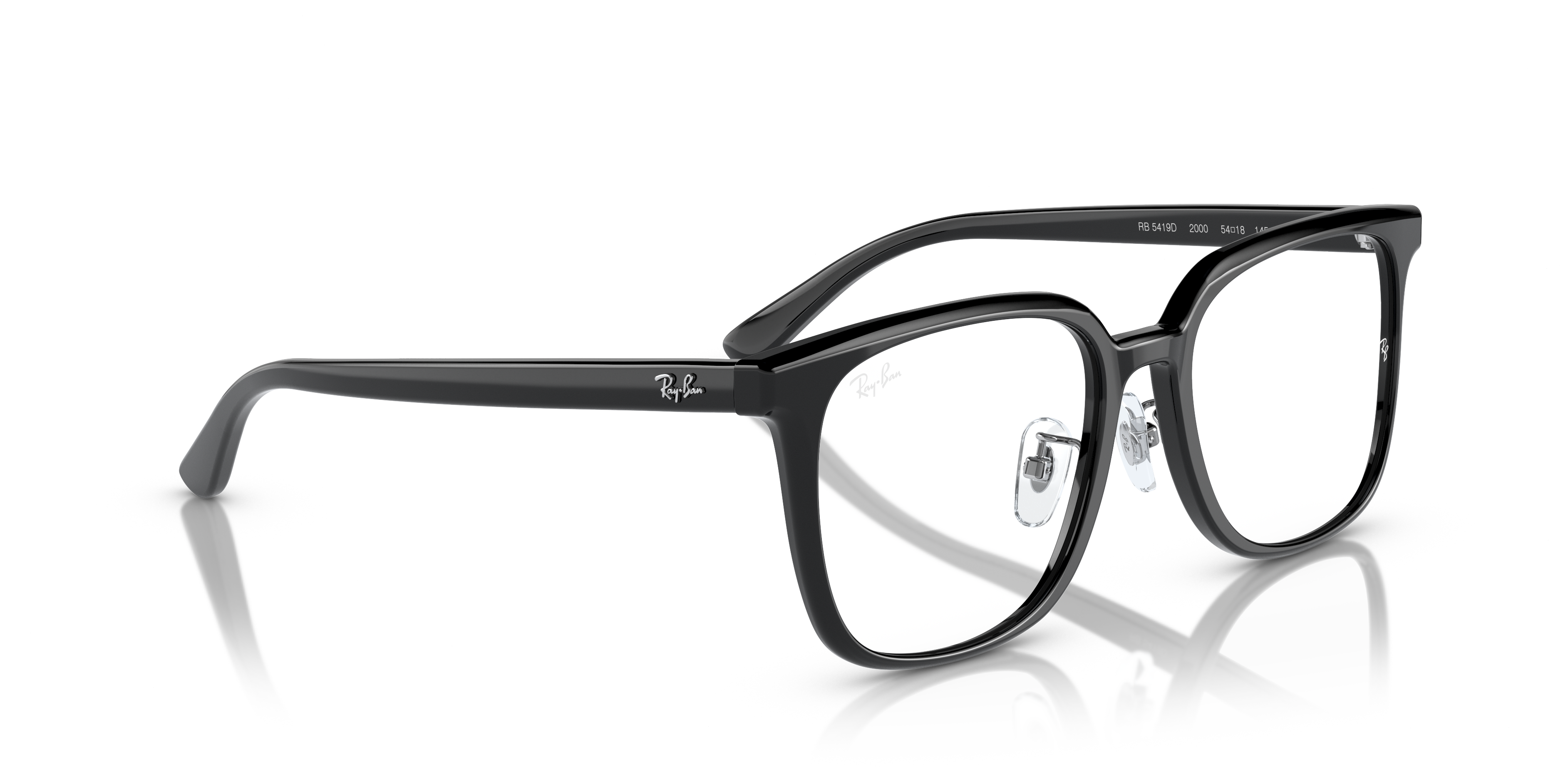 Ray-Ban | 0RX5419D (0RX5419D)