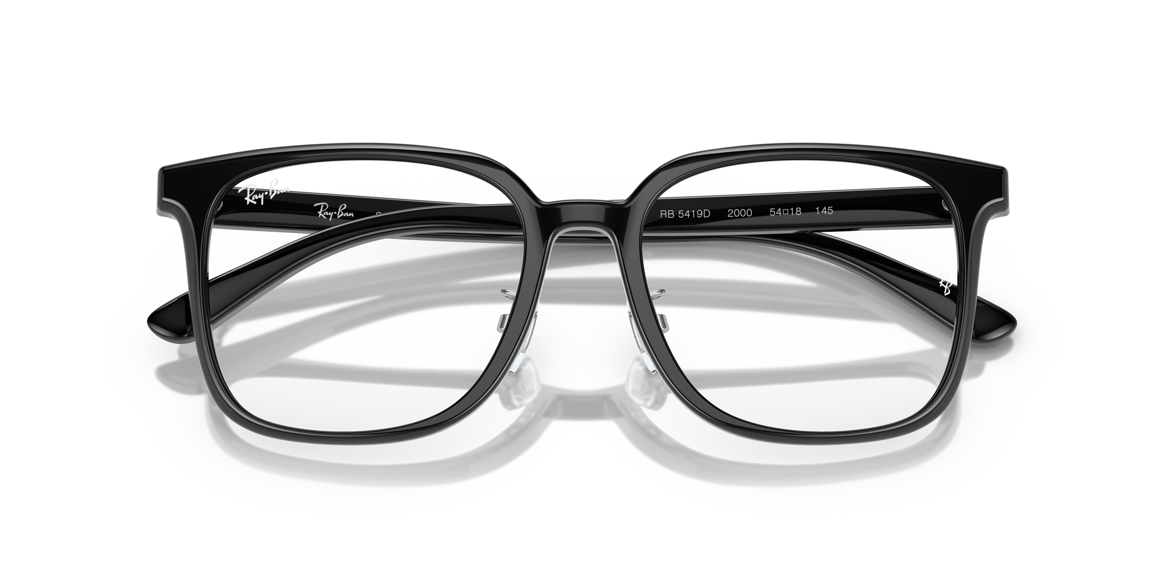 Ray-Ban | 0RX5419D (0RX5419D)