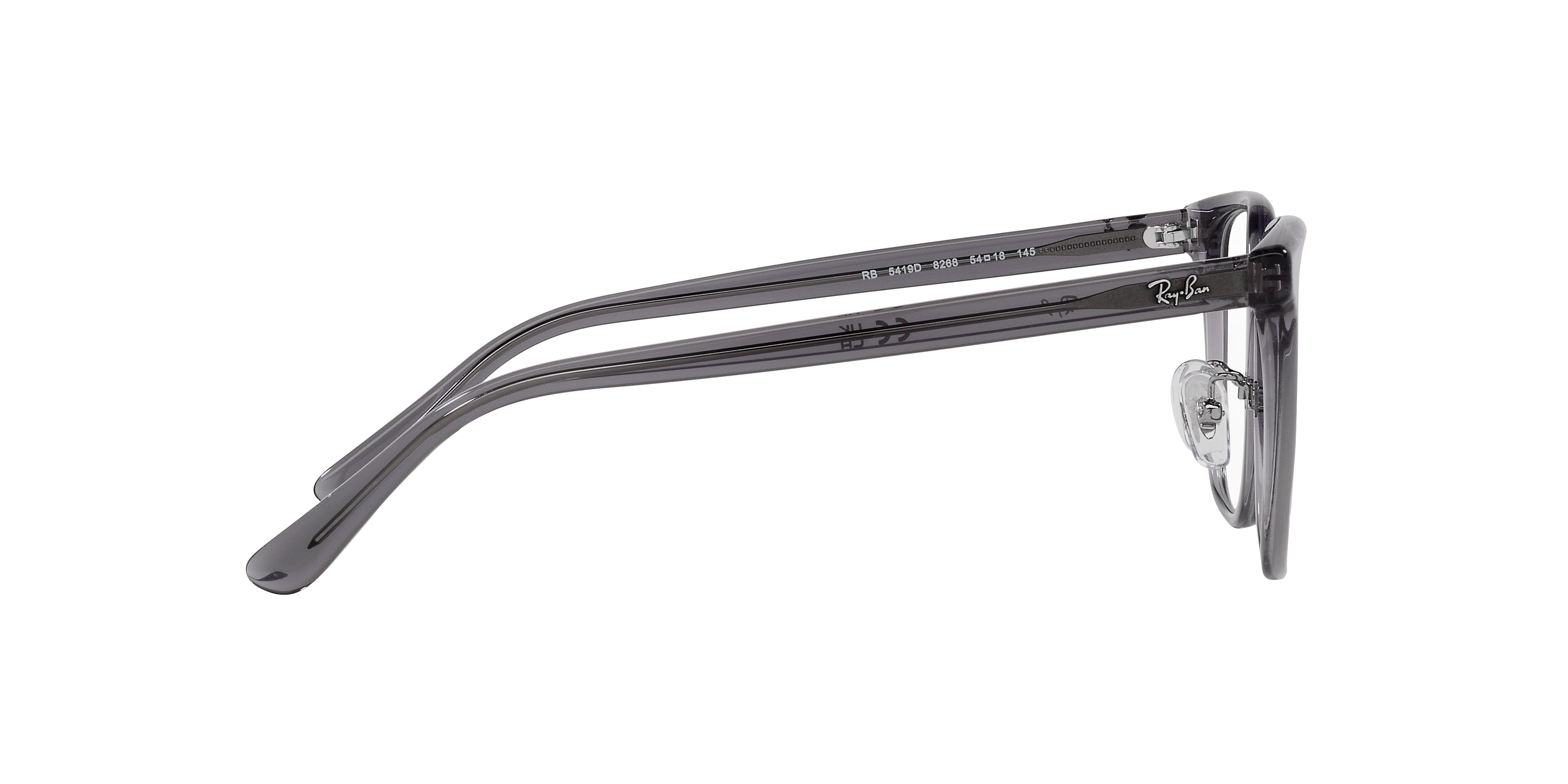 Ray-Ban | 0RX5419D (0RX5419D)