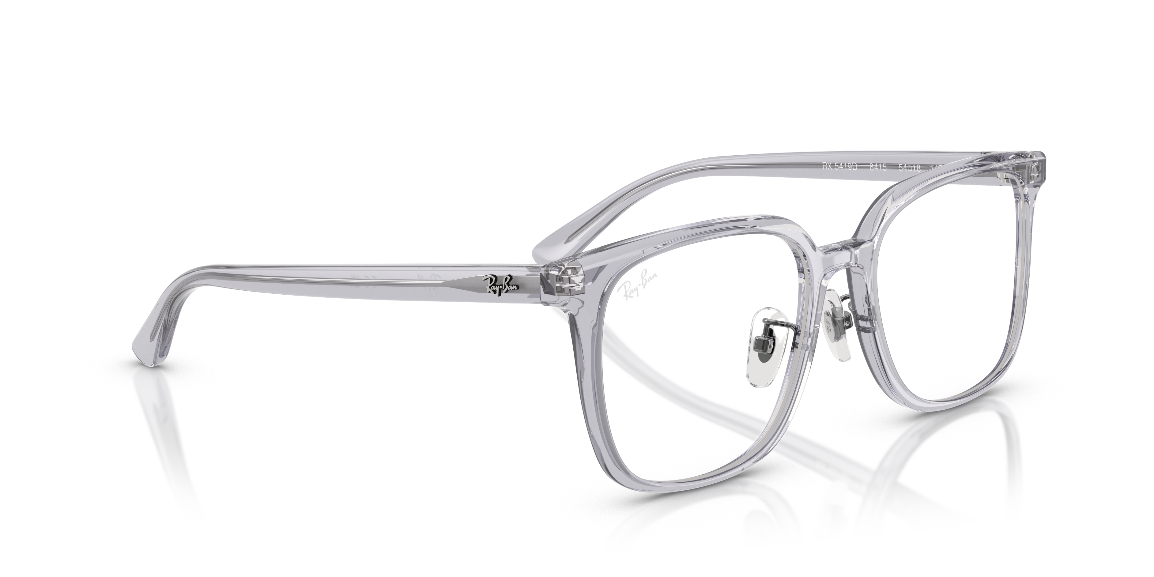 Ray-Ban | 0RX5419D (0RX5419D)
