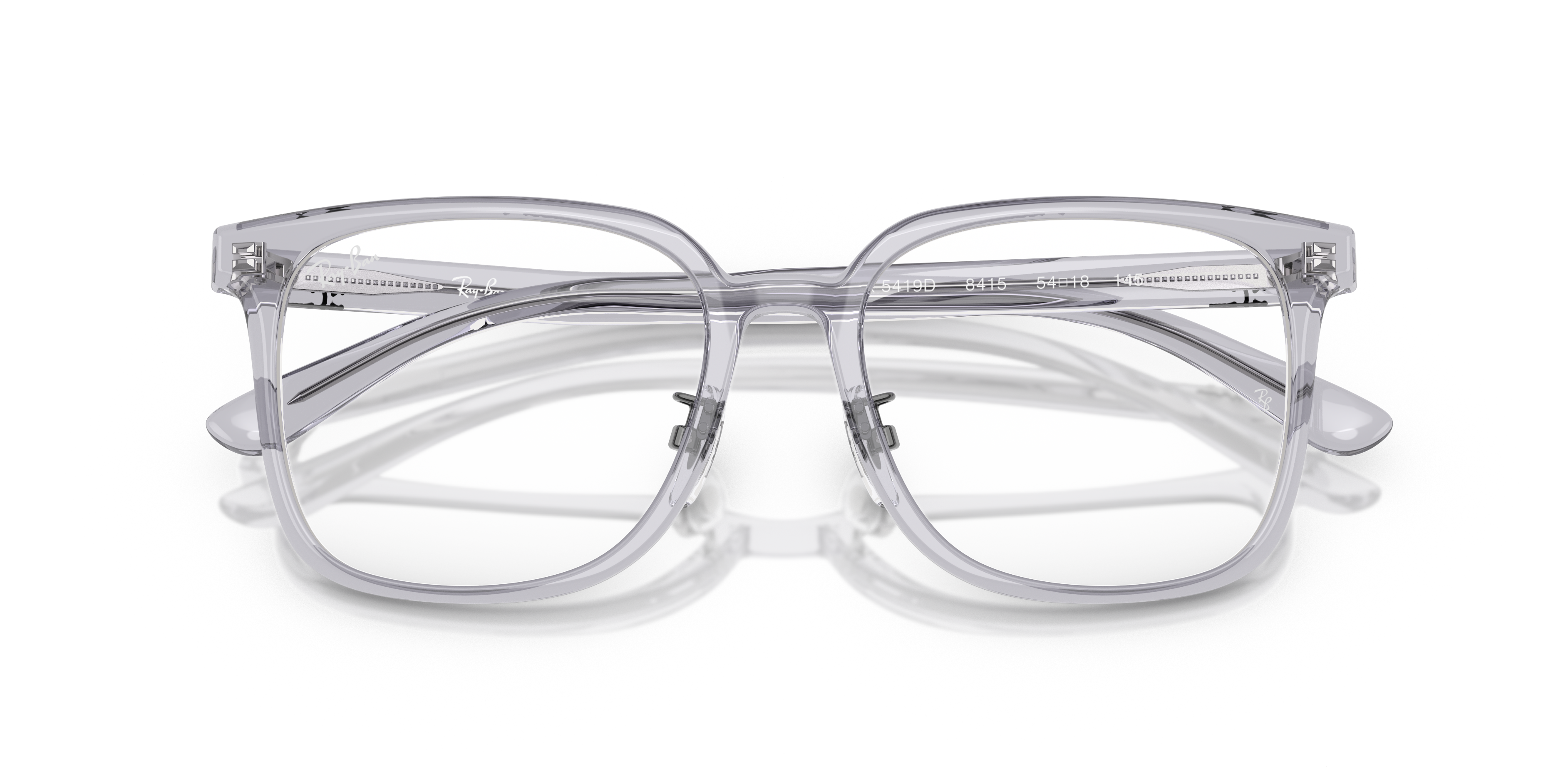 Ray-Ban | 0RX5419D (0RX5419D)