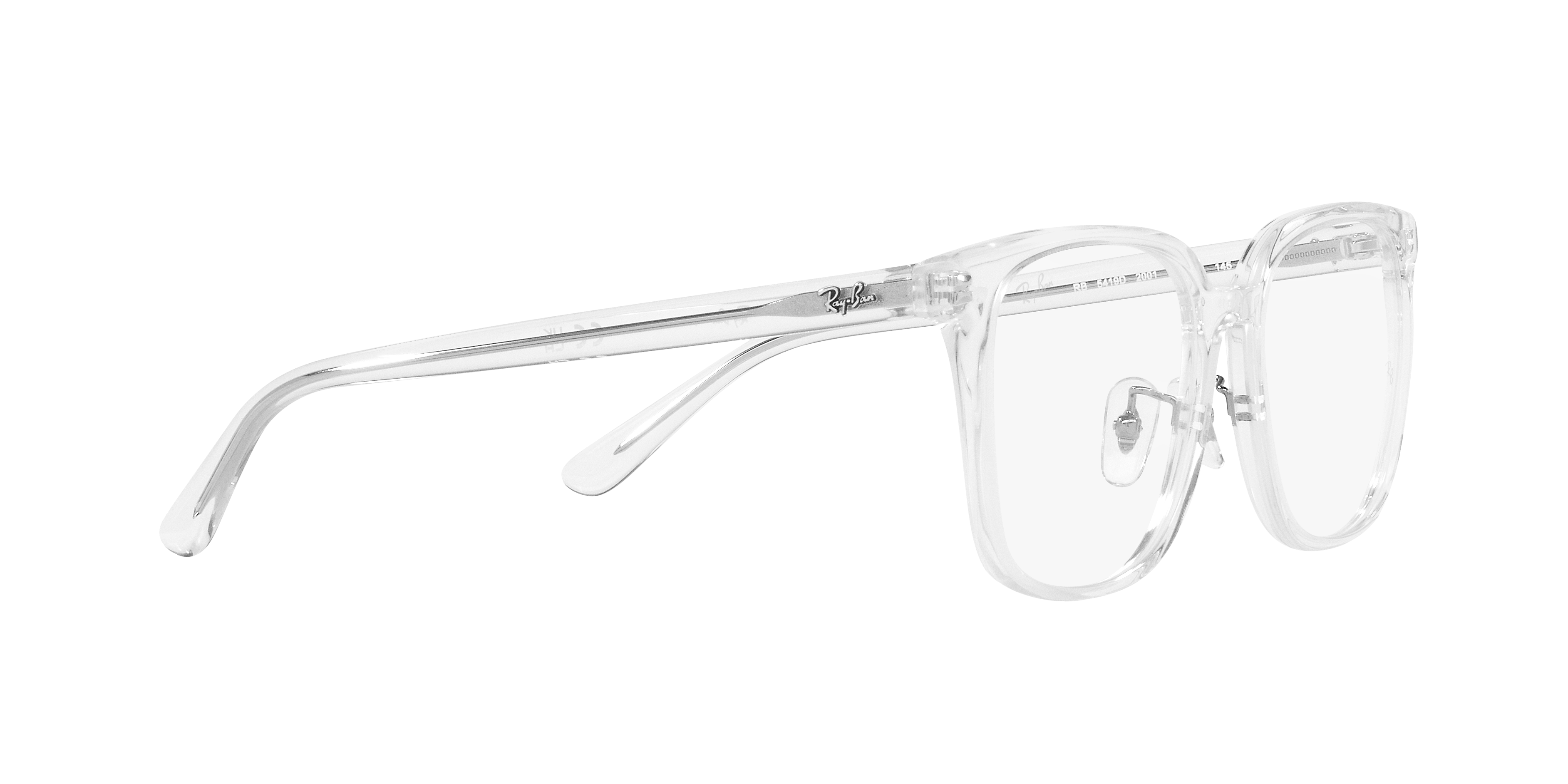 Ray-Ban | 0RX5419D (0RX5419D)