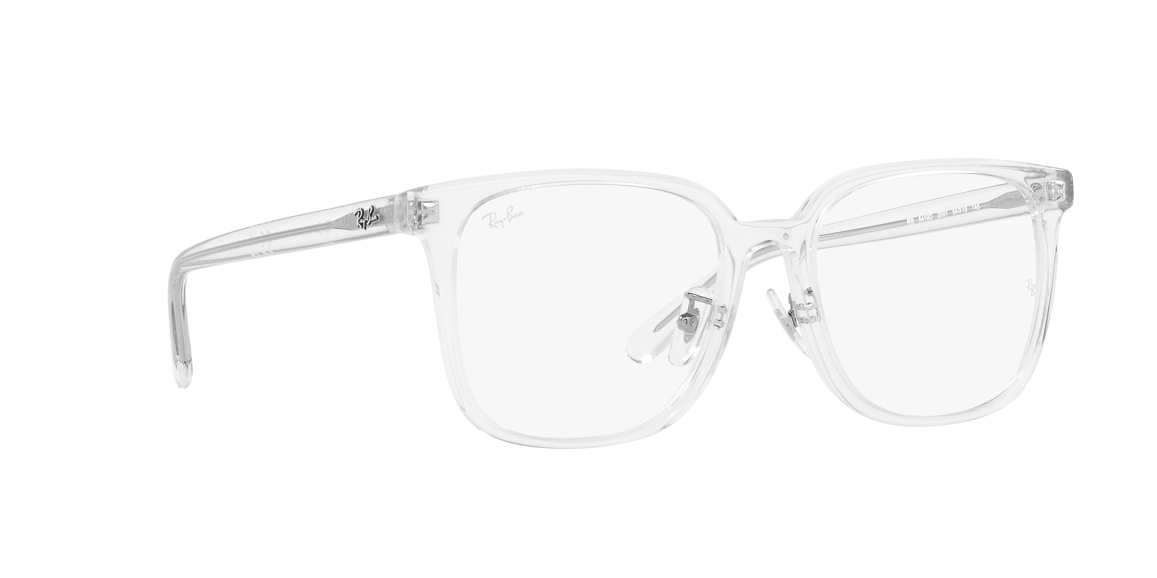 Ray-Ban | 0RX5419D (0RX5419D)