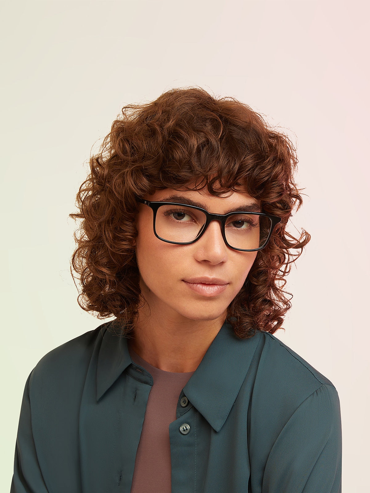 Ray-Ban | 0RX5421 (0RX5421)