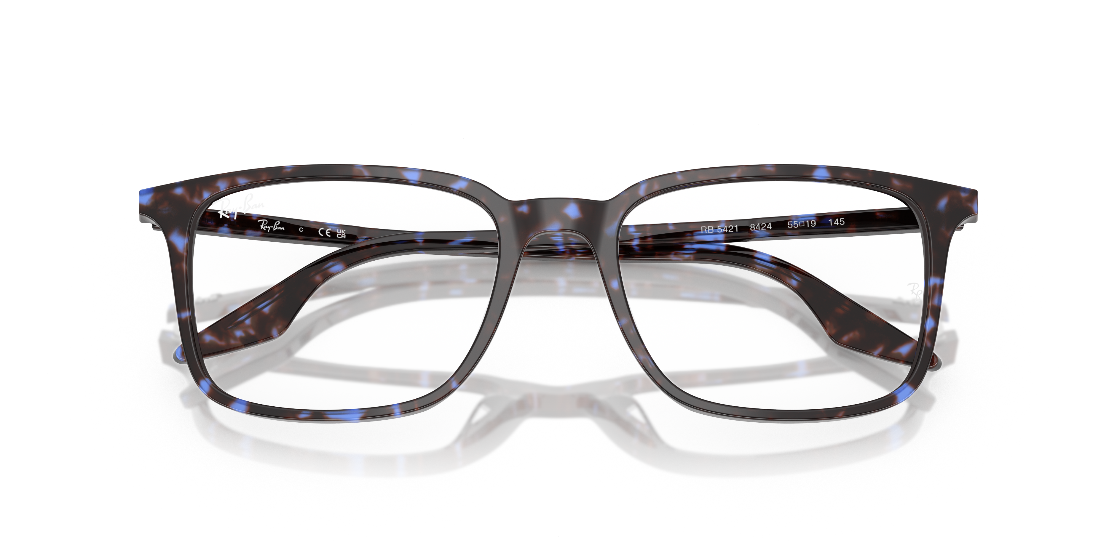 Ray-Ban | 0RX5421 (0RX5421)