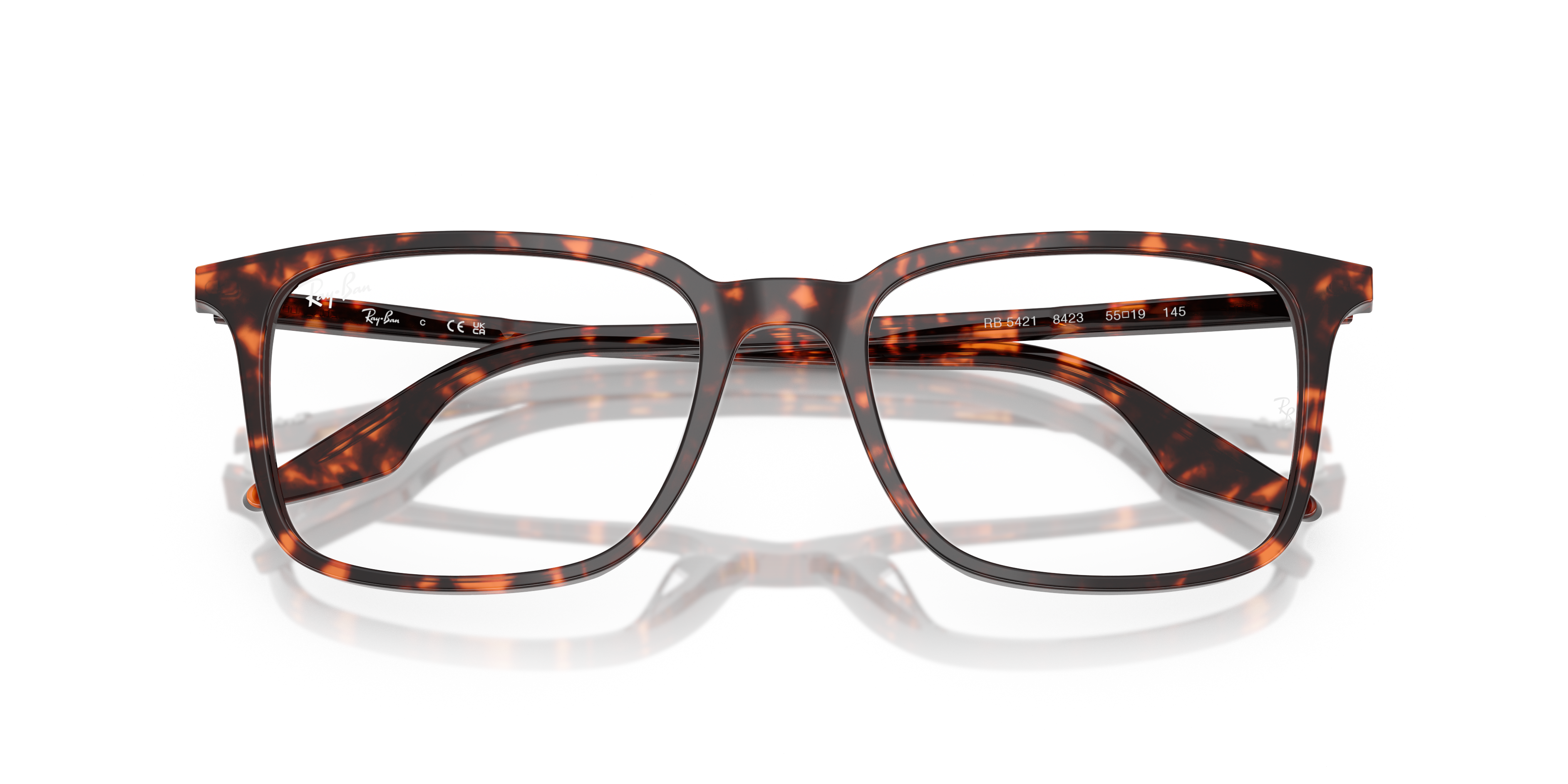Ray-Ban | 0RX5421 (0RX5421)