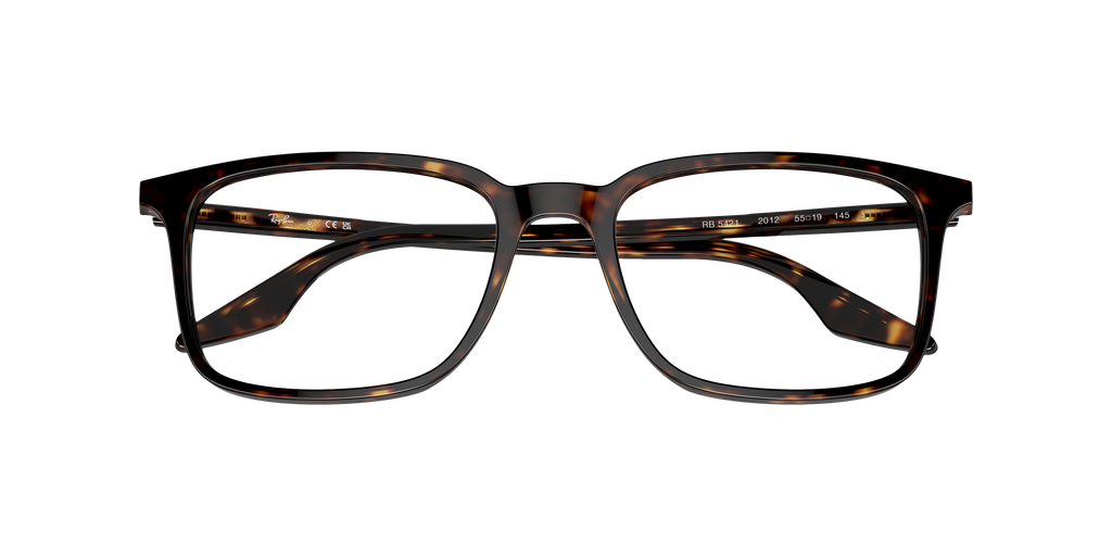 Ray-Ban | 0RX5421 (0RX5421)