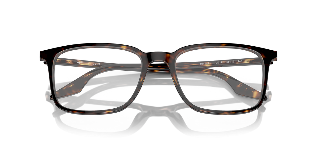 Ray-Ban | 0RX5421 (0RX5421)