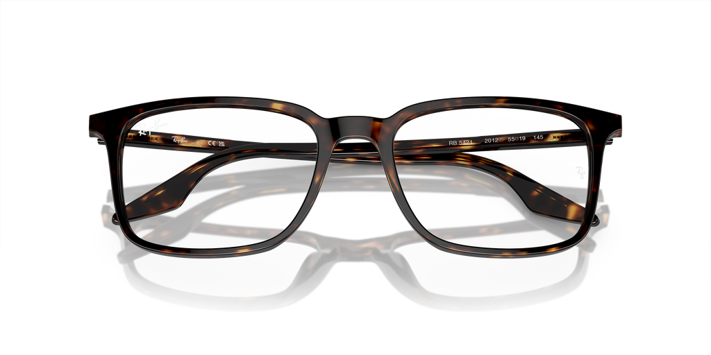 Ray-Ban | 0RX5421 (0RX5421)