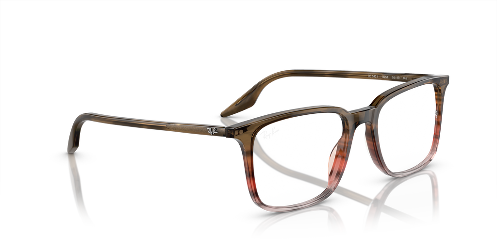 Ray-Ban | 0RX5421 (0RX5421)