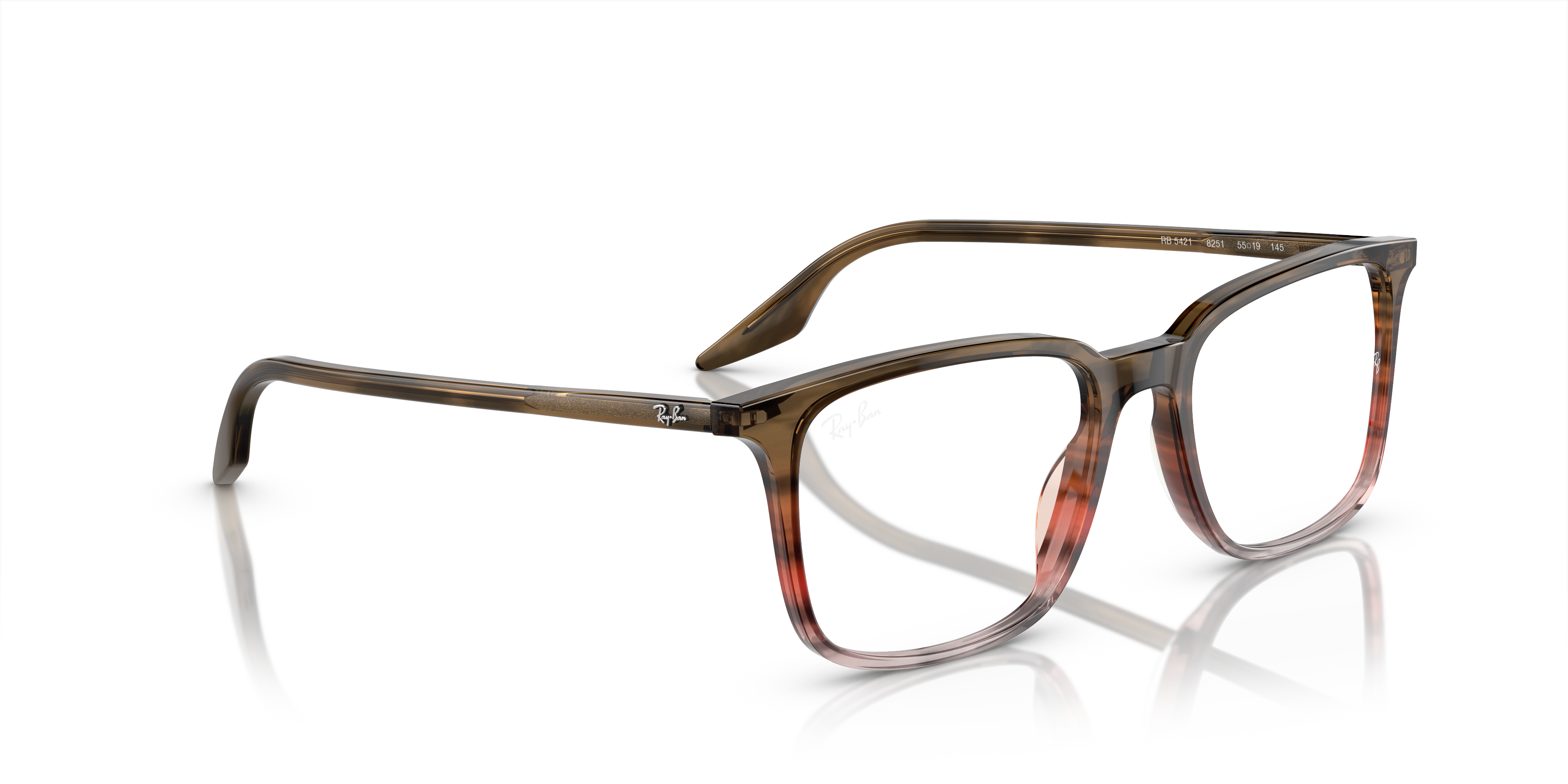 Ray-Ban | 0RX5421 (0RX5421)