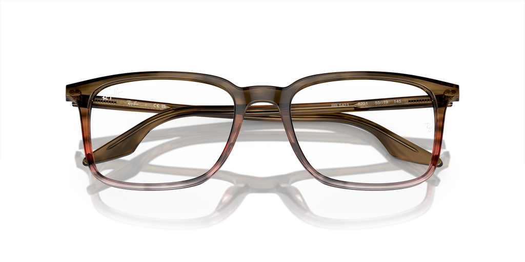Ray-Ban | 0RX5421 (0RX5421)