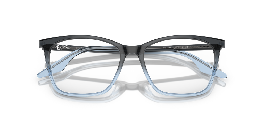 Ray-Ban | 0RX5422 (0RX5422)