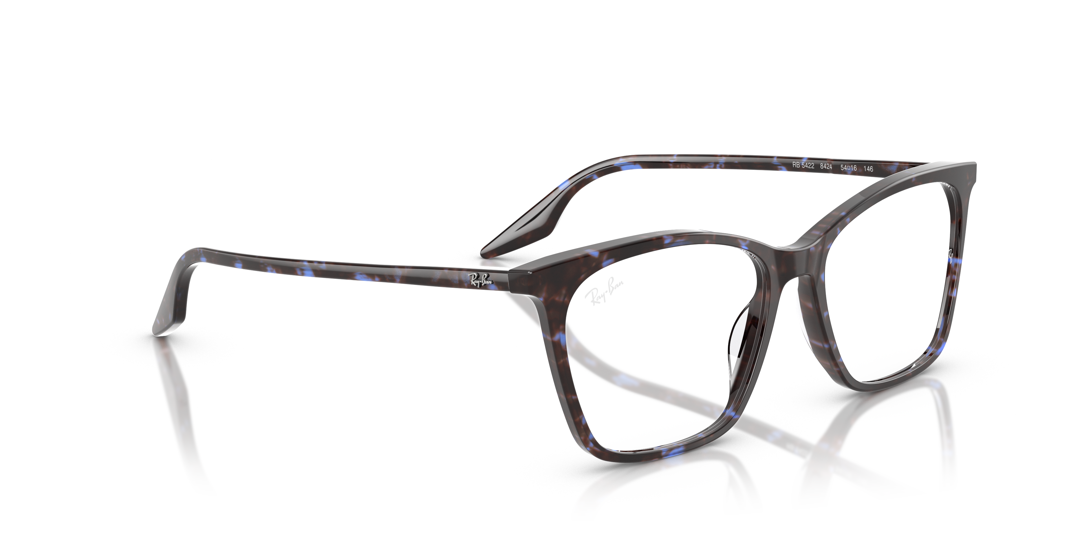 Ray-Ban | 0RX5422 (0RX5422)