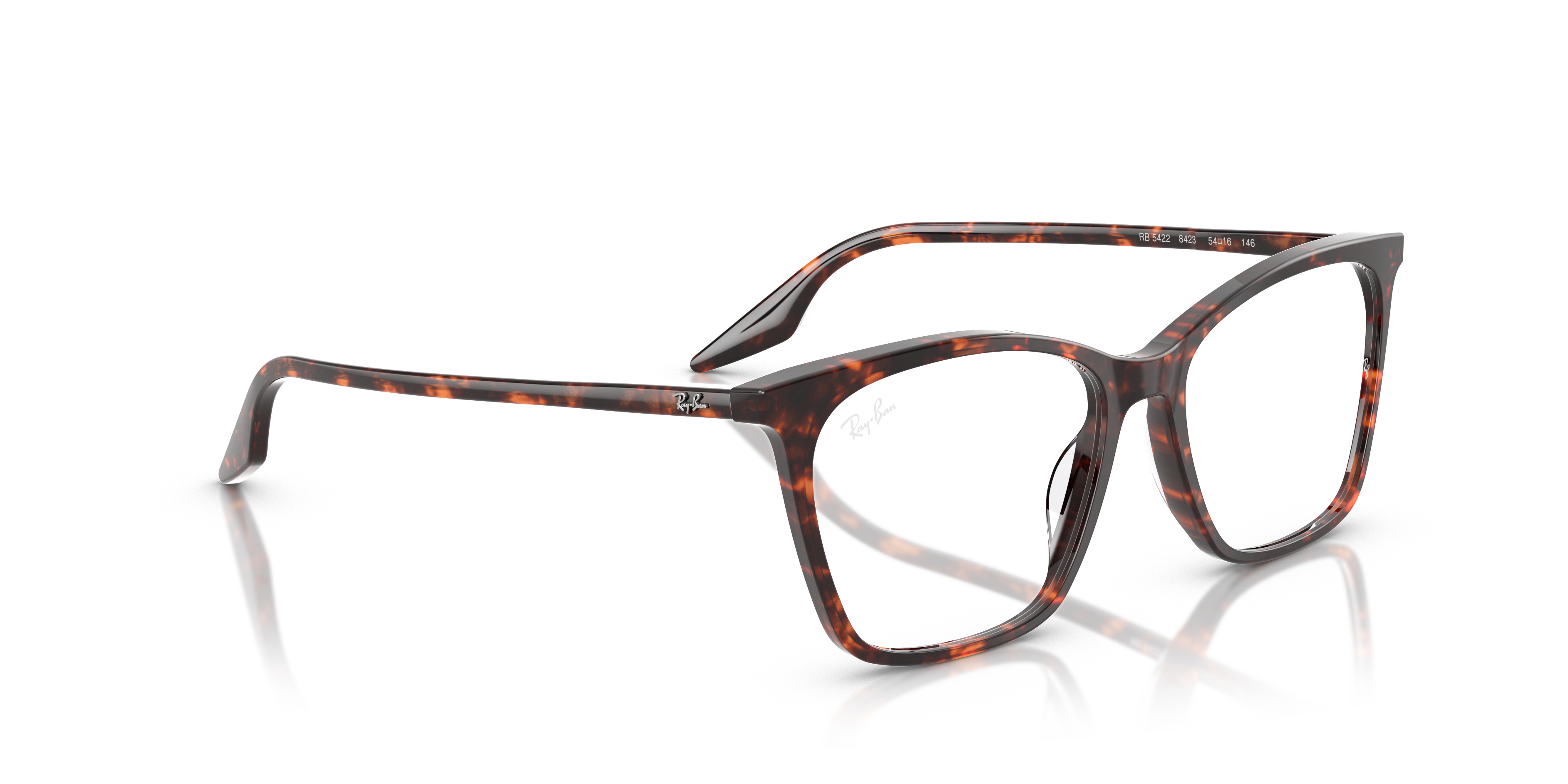 Ray-Ban | 0RX5422 (0RX5422)