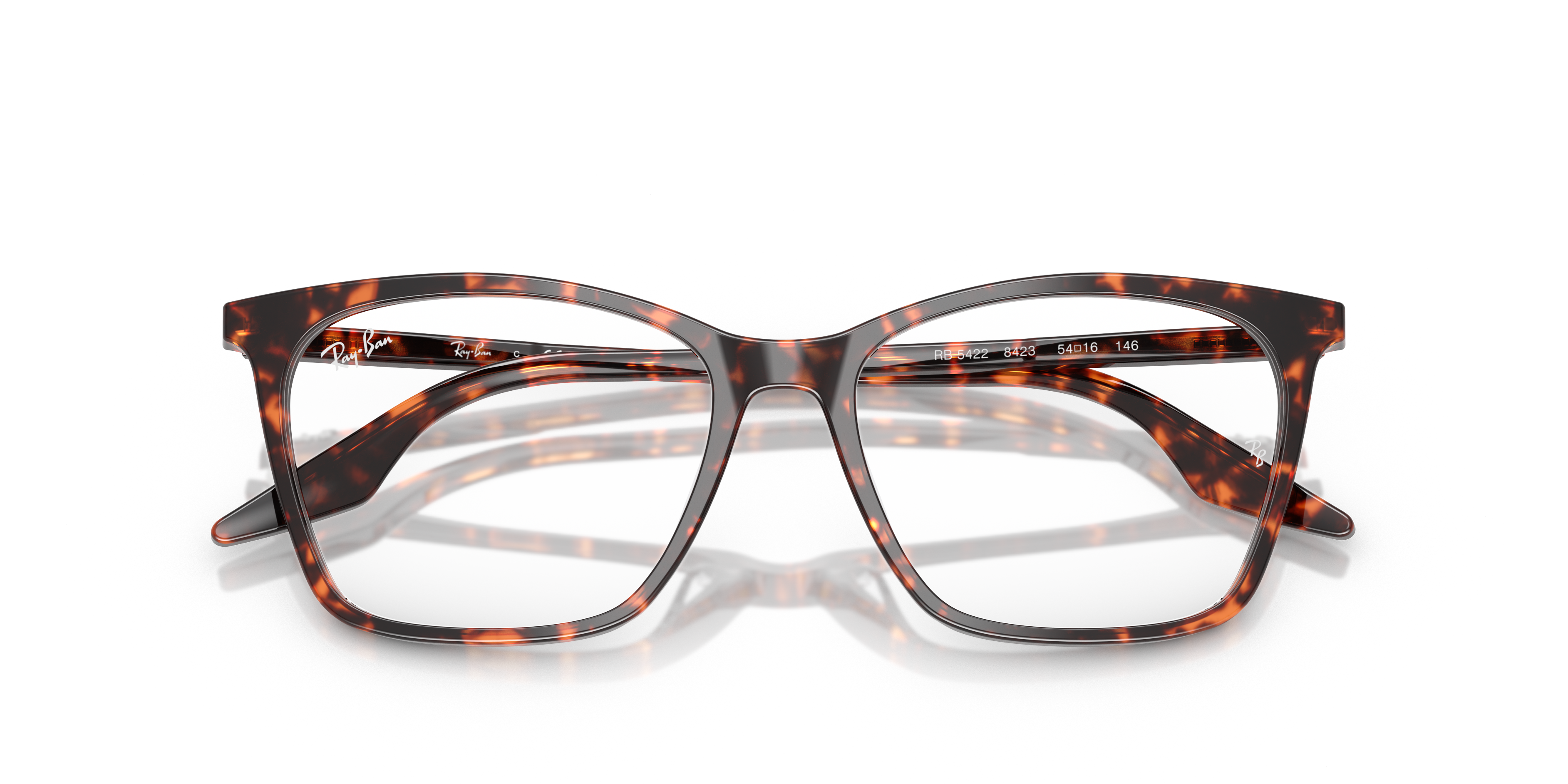 Ray-Ban | 0RX5422 (0RX5422)