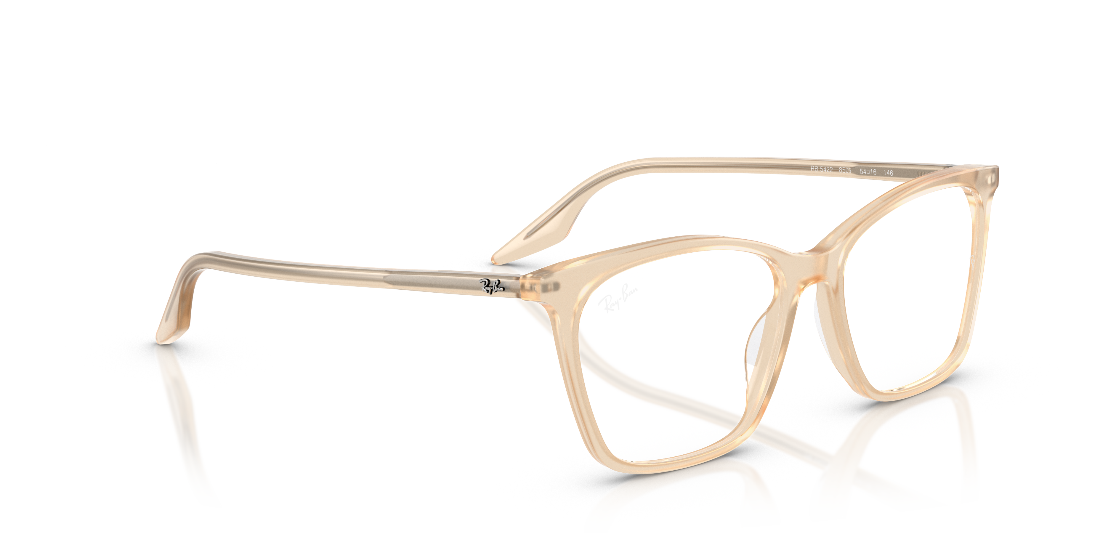 Ray-Ban | 0RX5422 (0RX5422)