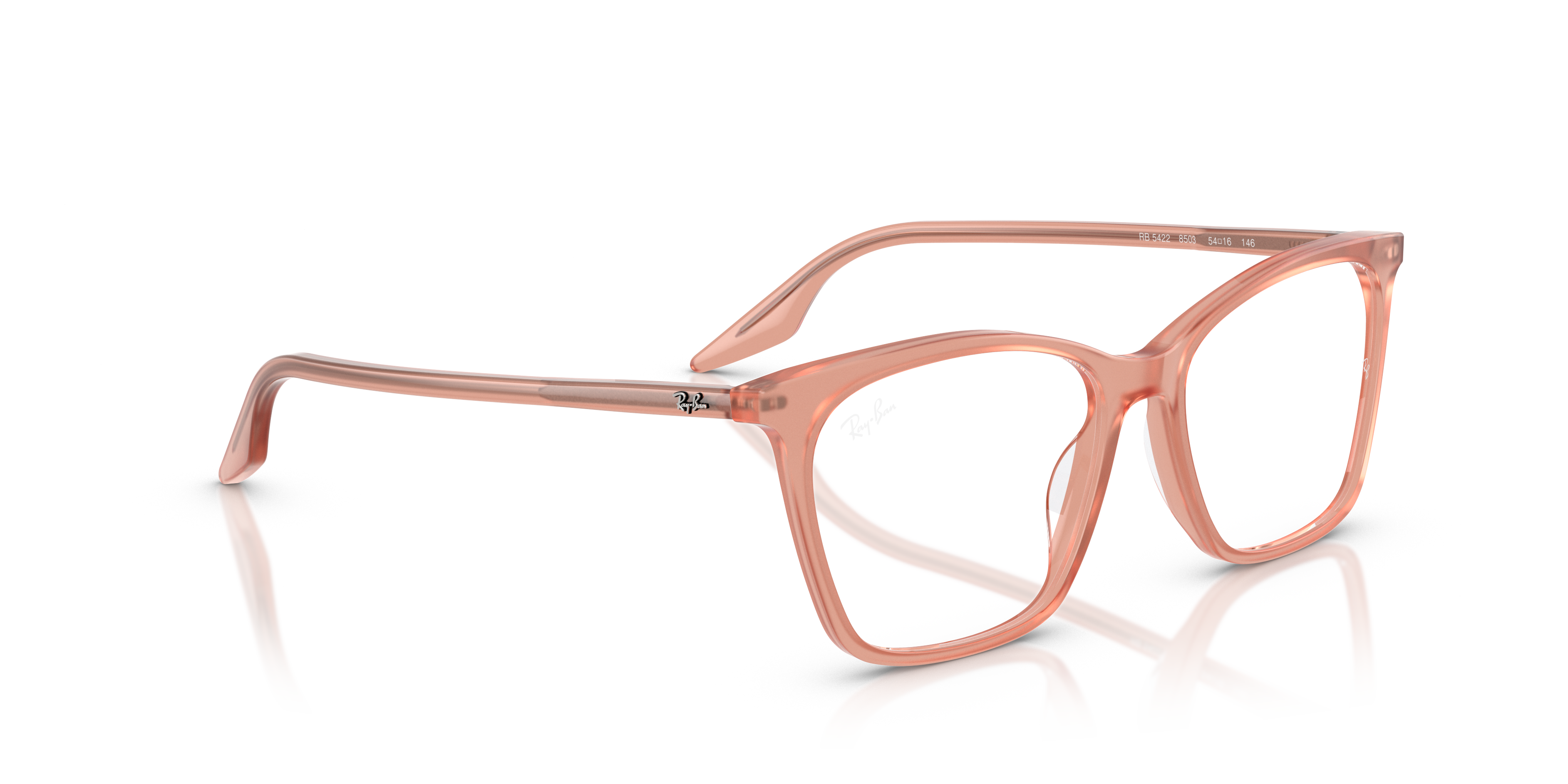 Ray-Ban | 0RX5422 (0RX5422)