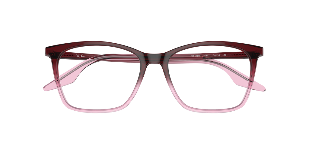 Ray-Ban | 0RX5422 (0RX5422)
